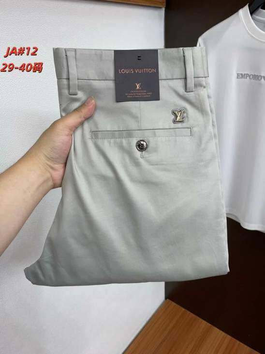 Picture of LV Pants Long _SKULVsz29-4012yr22715449
